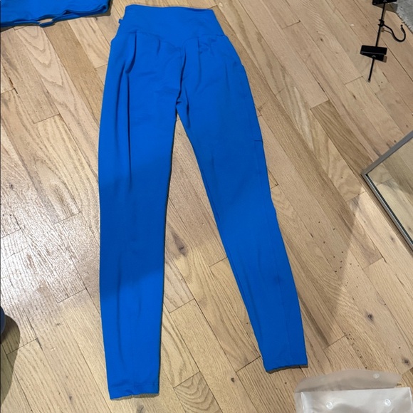 Bombshell barbell leggings small - Picture 2 of 2